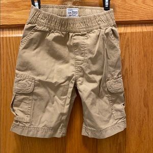 Boys shorts